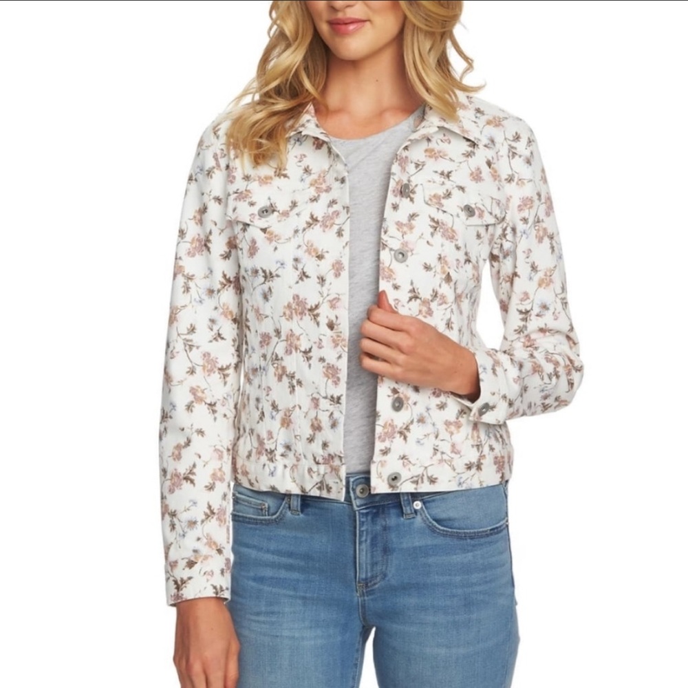 Cece jacket
